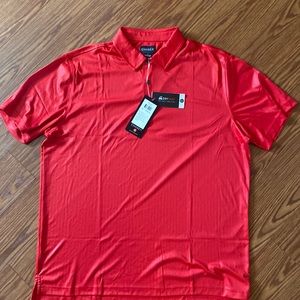 Chase 54 men’s polo